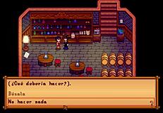Olivia's Pussy And Ass Pounded Raw In Stardew Valley Part 1 Español!