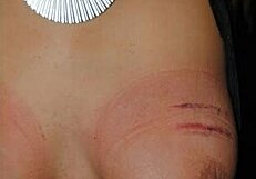 homemade bdsm compilation of bound amateurs deepthroating rough tits tied up