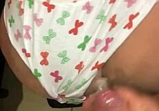 i waited for my wife to leave then fucked her hot sex toy doll