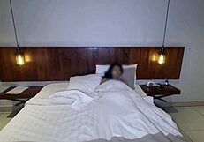 what if your filipina girlfriend's hotel moans echo all night long?