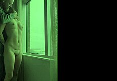 morning pov with my hot latina girlfriend getting it on