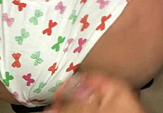 i waited for my wife to leave then fucked her hot sex toy doll