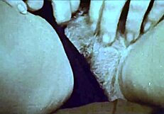 ever wonder about vintage granny secretary's hairy secrets?