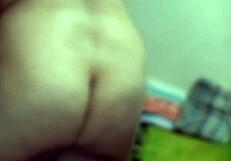 Hey, my stepmom's been spying on me forever, now I finally fuck her huge ass right