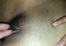 argentinian amateur bends for deep anal assfucking to start her day right