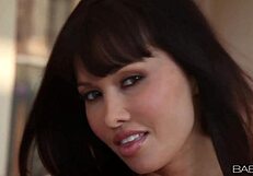 i'm obsessed with lana lopez outdoor fantasy tease