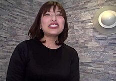 i hired mizuki 24 for her natural e-cup tits since normal sex bores her