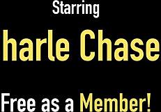 hey charlee chase, your fishnet lingerie shows off those big pussy lips perfectly