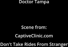 Prisoner, why do strangers' Hitachi vibes make you orgasm nonstop? Rebel Wyatt