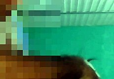 Mi casero loves my fat cock payment for rent with this chubby ebony!