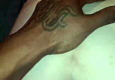 Big Black Cocks Pound Ravishing Ray Bunny's Big Tits