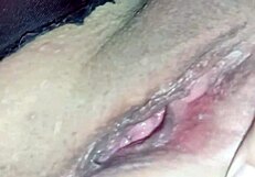 got home from the streets and my wife waited in ripped leggings she loves it rough part 2