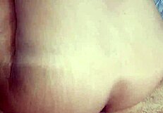 oh man that muslim wife rides cowgirl with handjob moaning loud as arab homemade couple fucks her pussy deep