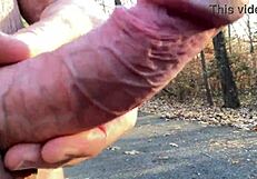 what's clitlicker662 hiding in forest update 21 img 1257 voyeur tease?