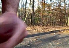 what's clitlicker662 hiding in forest update 21 img 1257 voyeur tease?