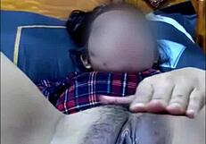 i video call this pretty 2025 filipina girlfriend for hot dorm sex paid crypto