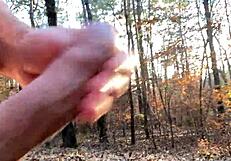 what's clitlicker662 hiding in forest update 21 img 1257 voyeur tease?