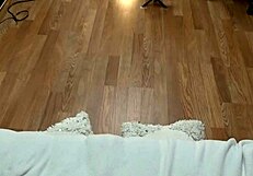 skinny gypsy slut chokes on deepthroat gagging extreme oral cock