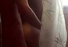 Fucking Hot Shower Sex Turns Wild and Steamy!