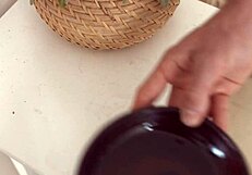 damn, cute venera murkovski gets full body massage then creampied deep inside