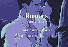 the boss takes a hard employee fuck turning office rivals into public hookup partners