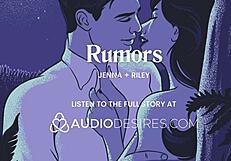 the boss takes a hard employee fuck turning office rivals into public hookup partners