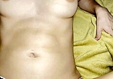 What if your pretty petite step sister craves homemade anal creampie doggystyle?