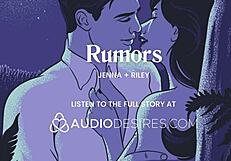 the boss takes a hard employee fuck turning office rivals into public hookup partners