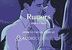 the boss takes a hard employee fuck turning office rivals into public hookup partners