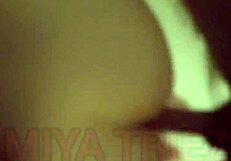 miyatriez the slutty housewife cuckold whore gets fucked hard with dirty talk