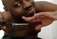 myself sneakin' a lil' extra time to shave smooth n' touch myself private-like... join if ya want