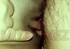 miyatriez the slutty housewife cuckold whore gets fucked hard with dirty talk