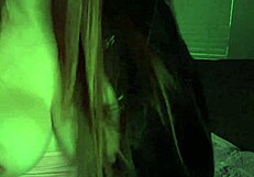 i love artemisia's huge italian milf tits and big nipples in slow motion fetish