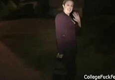 college coeds and sorority girls next door gangbanged hardcore at wild university orgy party