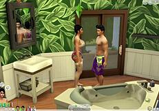 Cardi B Sextape Close Up Pussy Action In Sims 4