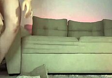 Hard Handcuff BDSM Fucking Leads to Public Anal Assfucking Orgasm Cumshot