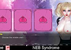 Interactive Neb Syndrome Exploration