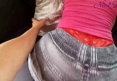 i hide stepsis phone to pound her tight pussy and perfect curves