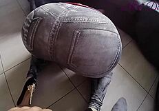 i hide stepsis phone to pound her tight pussy and perfect curves