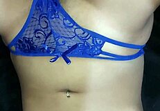 i invited my best friend for movies and he ends up feeding me his hot cum homemade