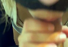 Stepdaughter Craves More Than Food From Daddy 18+