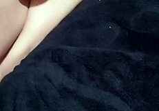 i invited my best friend for movies and he ends up feeding me his hot cum homemade