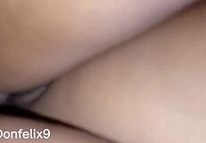 Petite black teen 18+ pounded hard and fast in naija quickie!