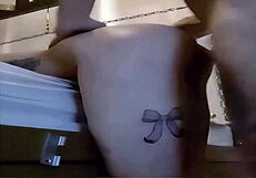 German Teen Slut Assfucked Rough Then Rimjobs Cleans Master's Ass Submissive
