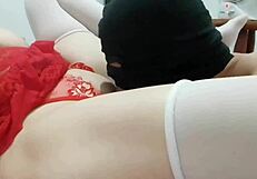 stella still chupada e chupando pussy oral no feriado blonde milf action