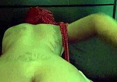 Ever seen creamy pussy drip from amateur couple's juicy cock ride?