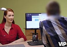 why does isabella fuck him for cash with those big tits desperate?