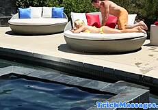 i loved that milf's passionate massage hookup