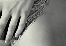 Lilith Lust's Sexy Redhead Craves Monster Black Cock!