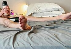 Intense Vibrating Blowjob Toy Prostate Masturbation Blast